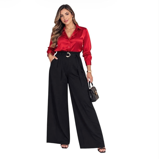 Pantalón de Dama