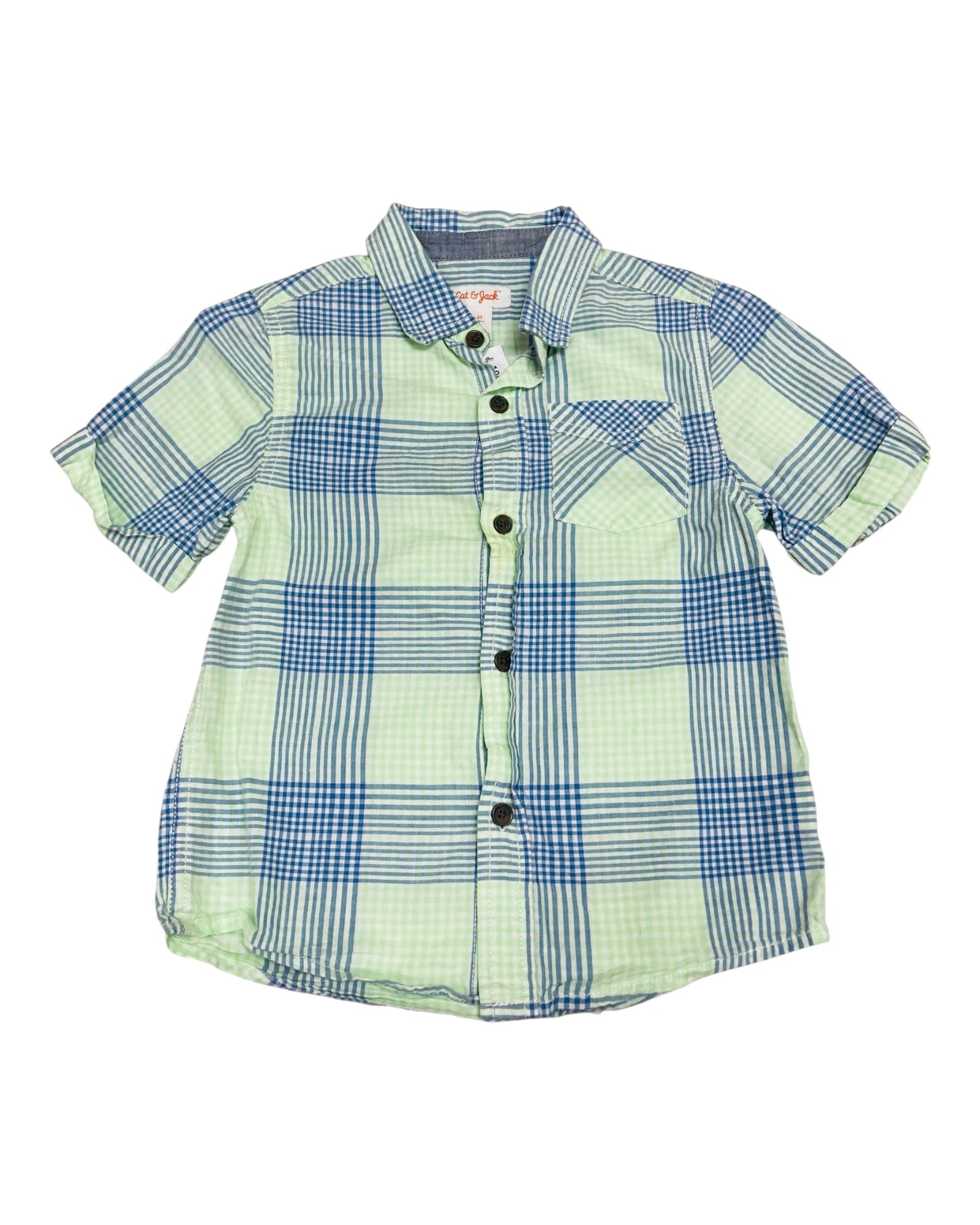 Camisa de Niño
