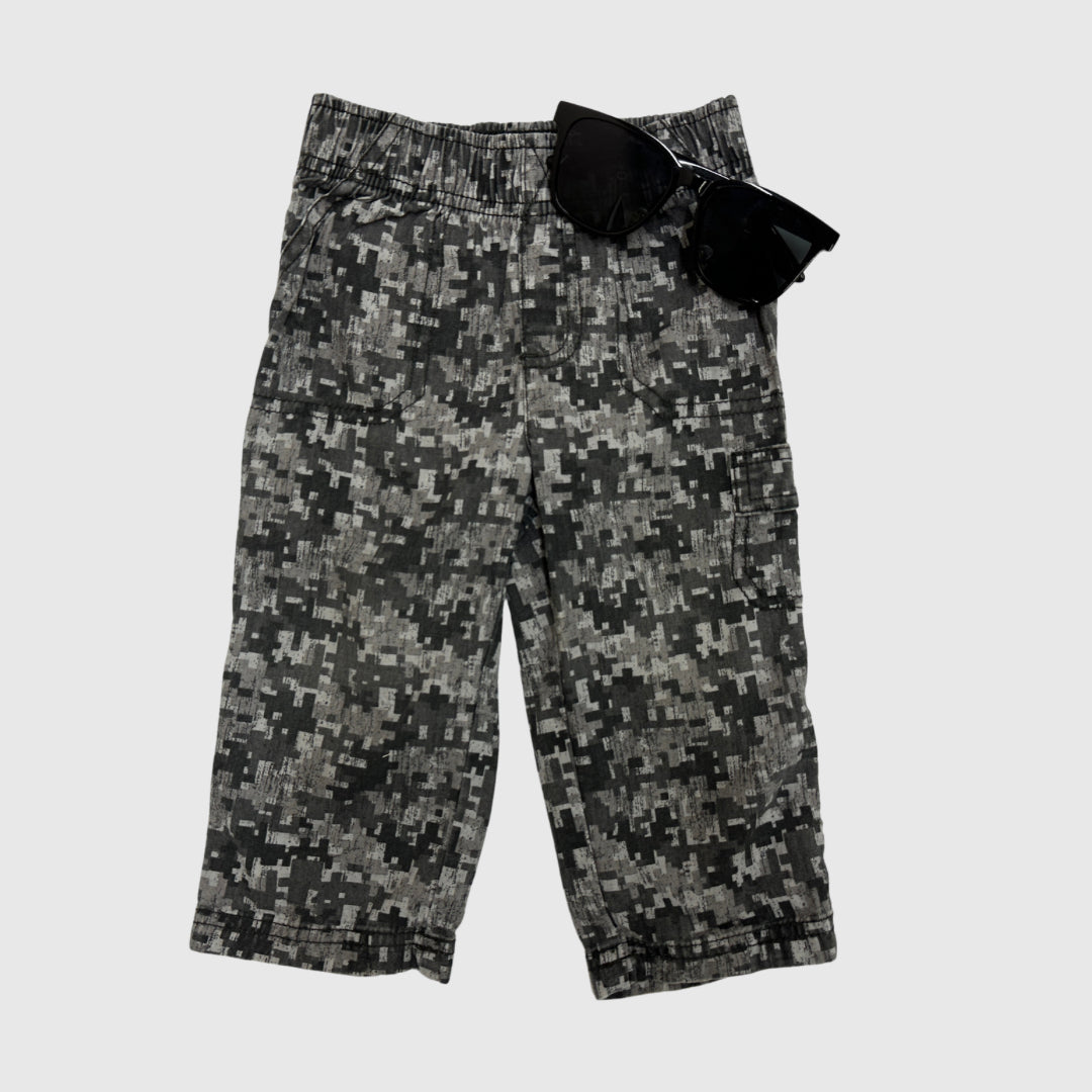 Pantalón de niña