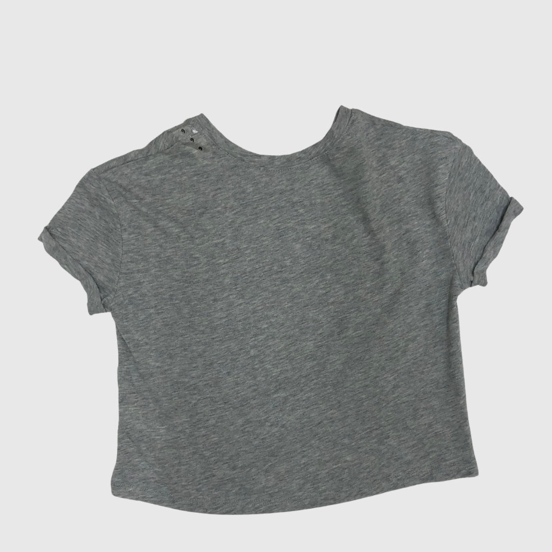 Camisa de niña