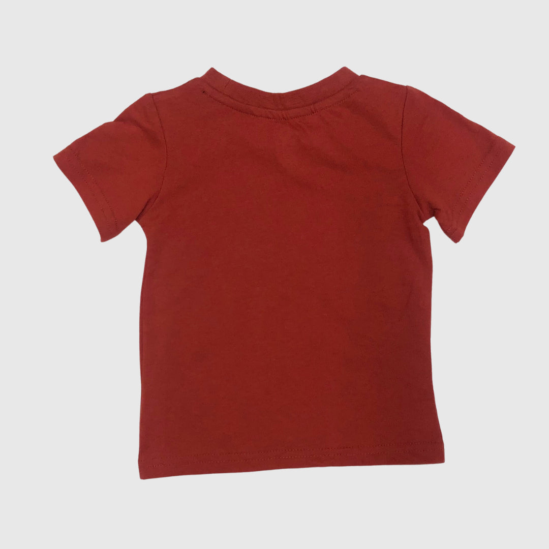Camisa de niño