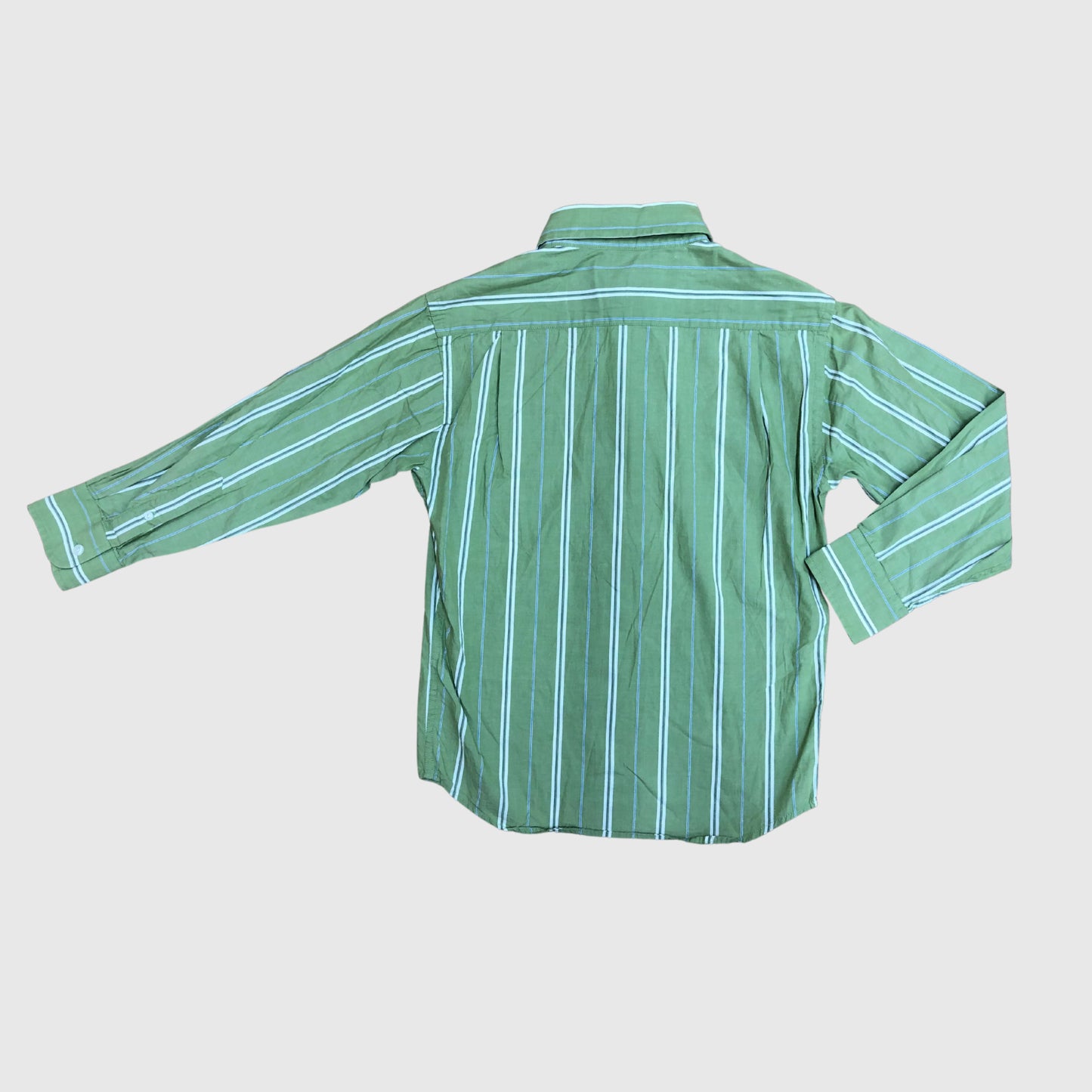 Camisa de niña