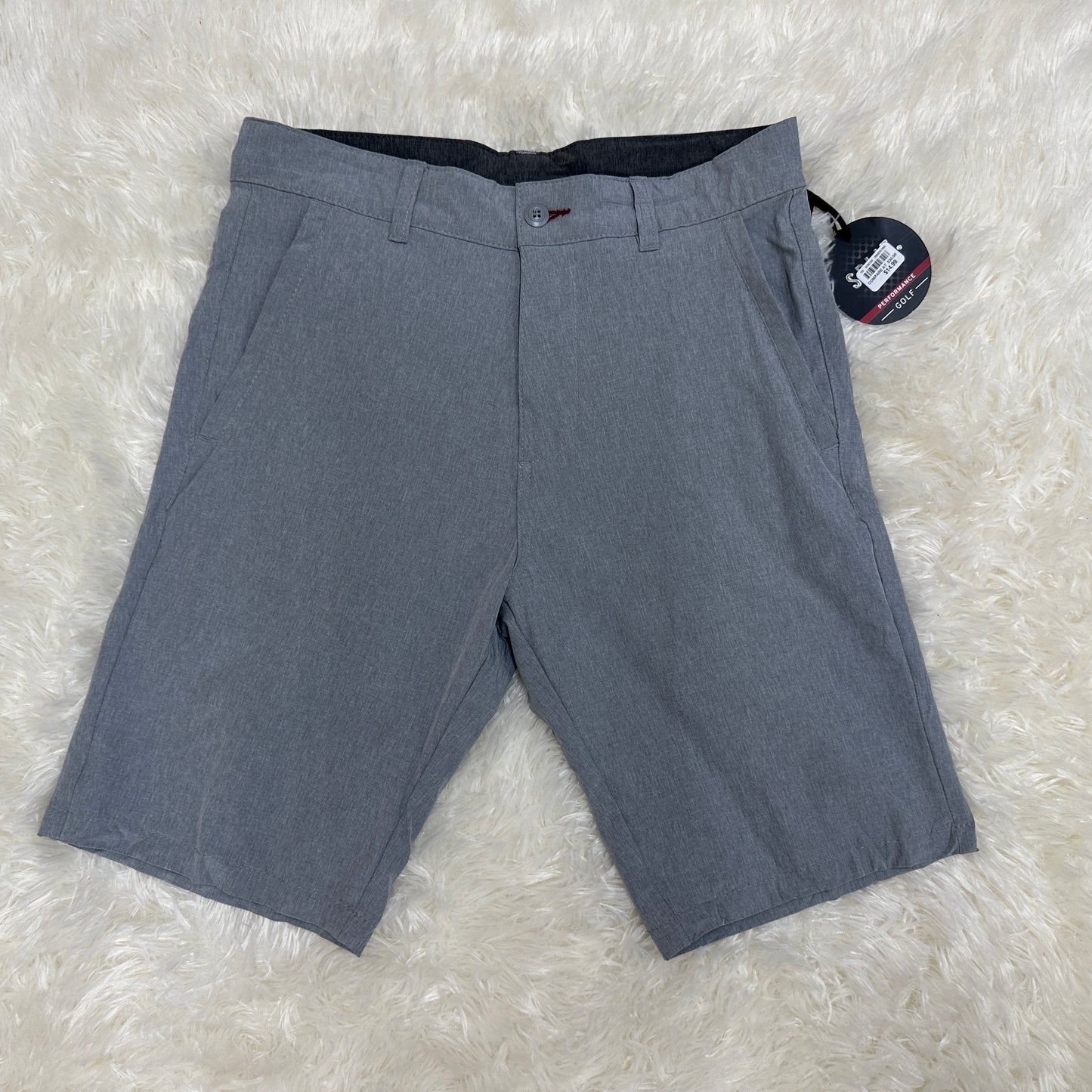 Short de caballero