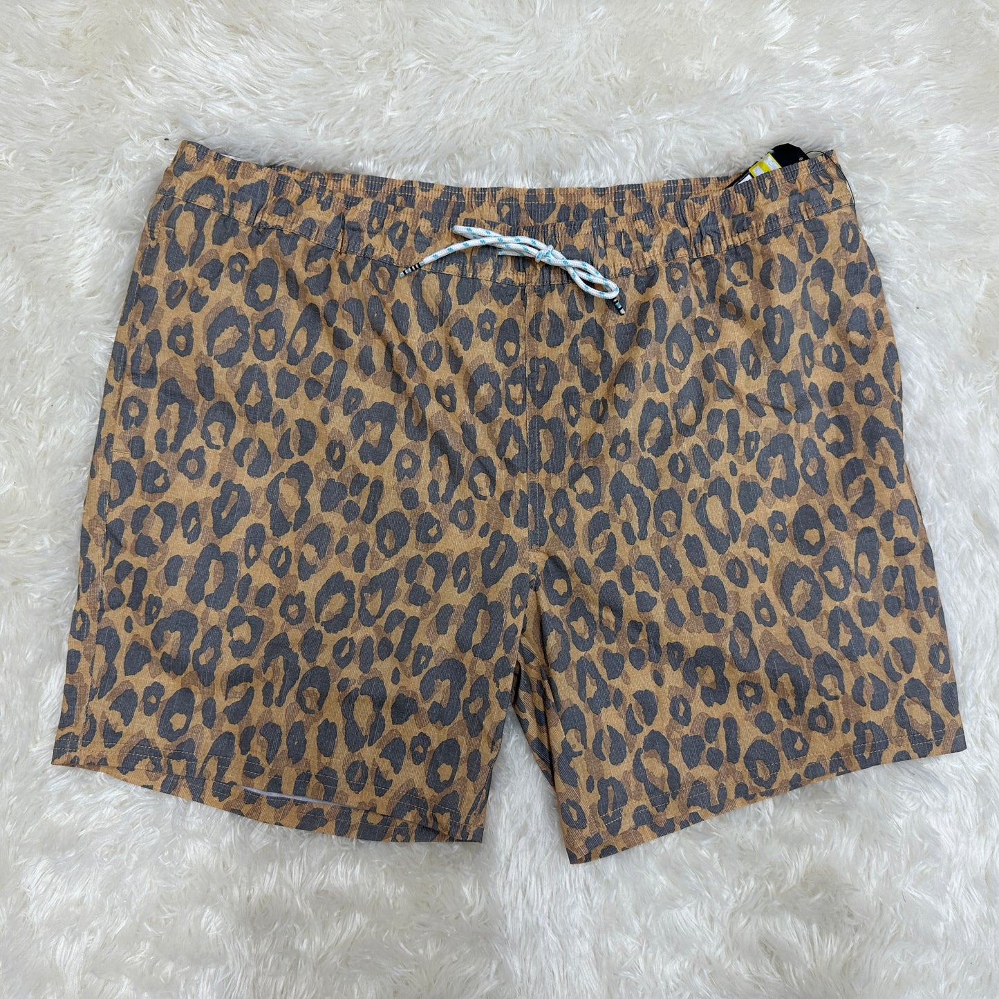 Short de caballero