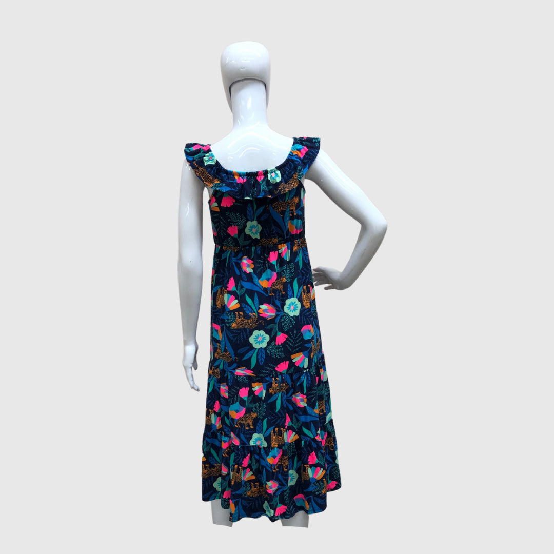 Vestido de niña