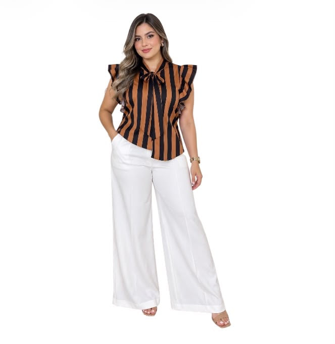 Blusa de Dama