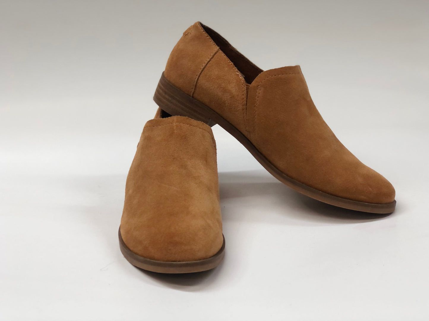 Zapato de Dama
