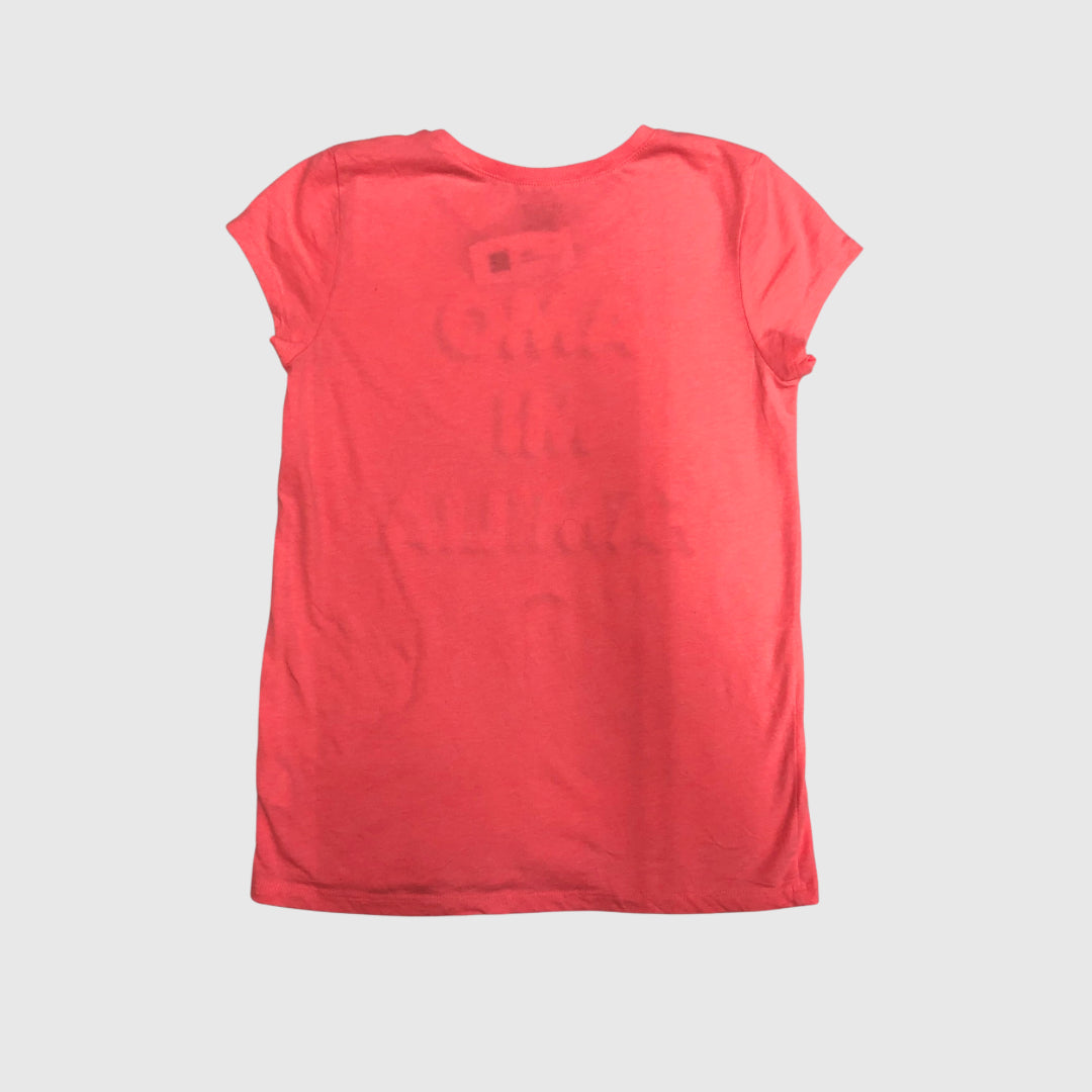 Camisa de niña