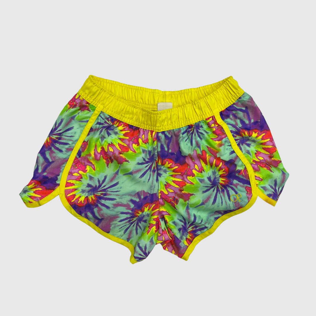 Short de niña