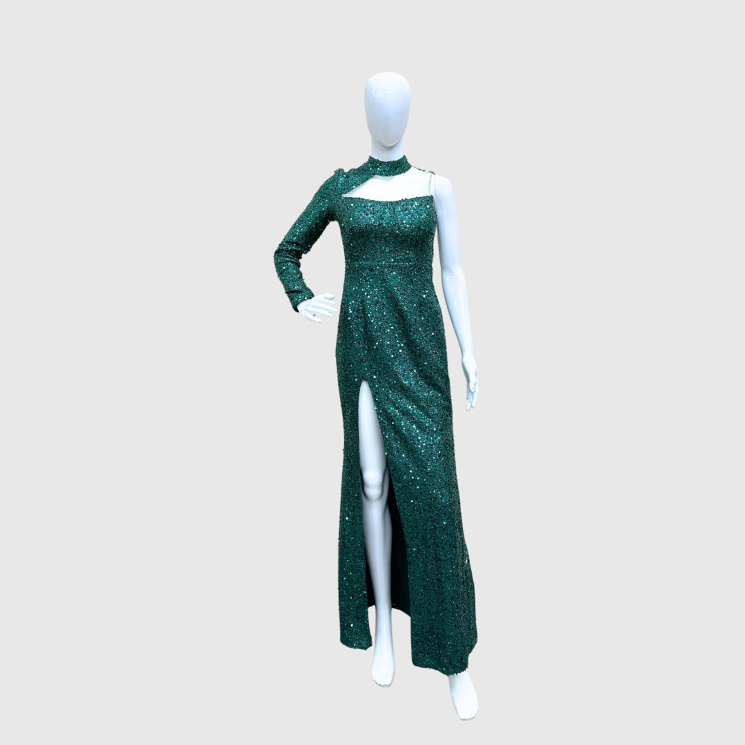 Vestido de Dama