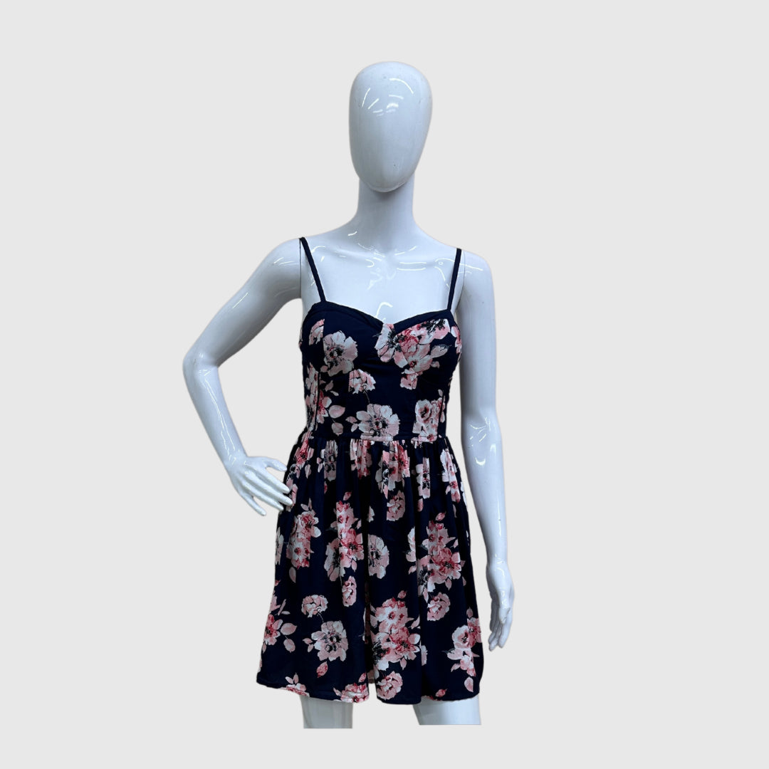 Vestido de Dama