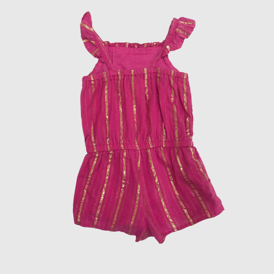 Jumper de niña