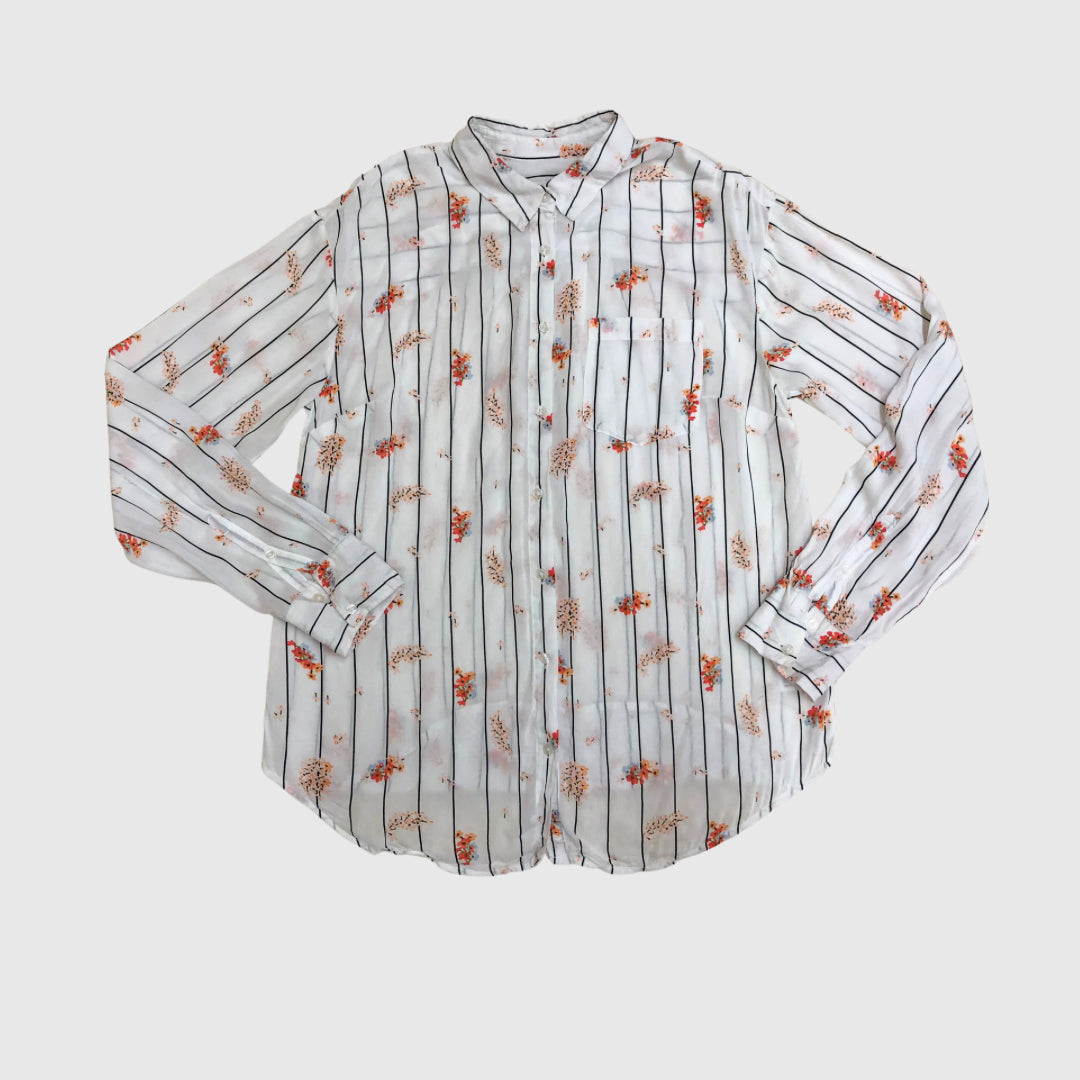 Blusa de Dama