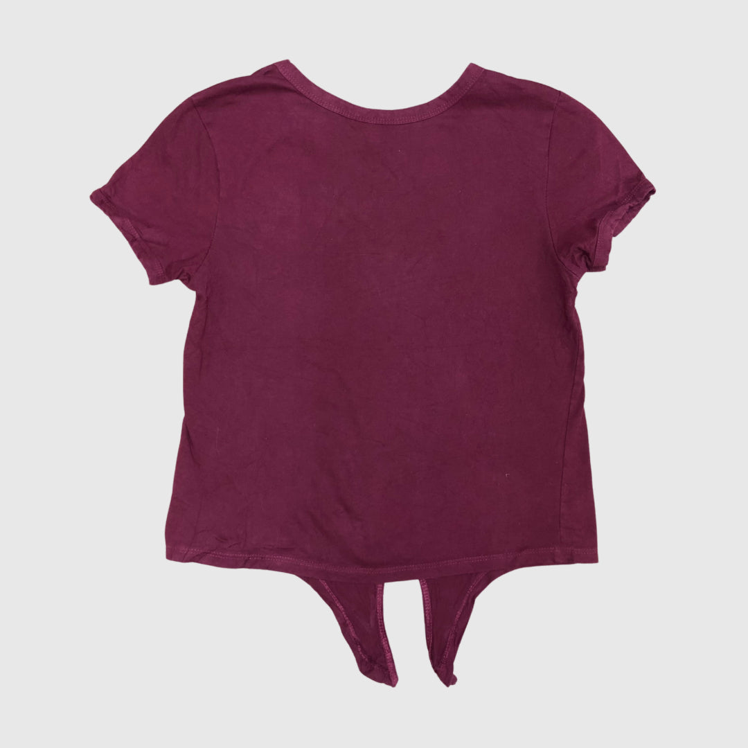 Camisa de niña