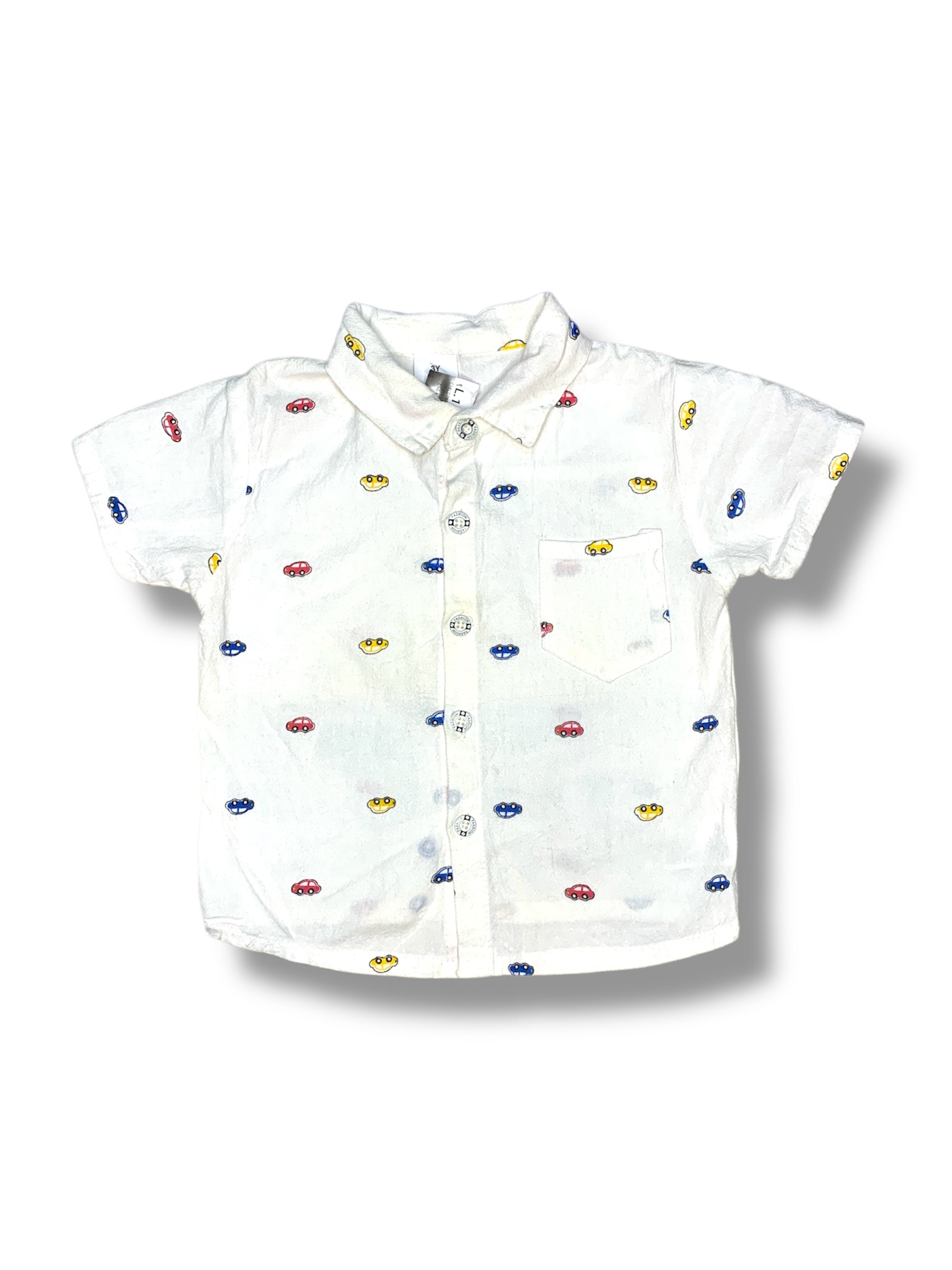 Camisa de Niño