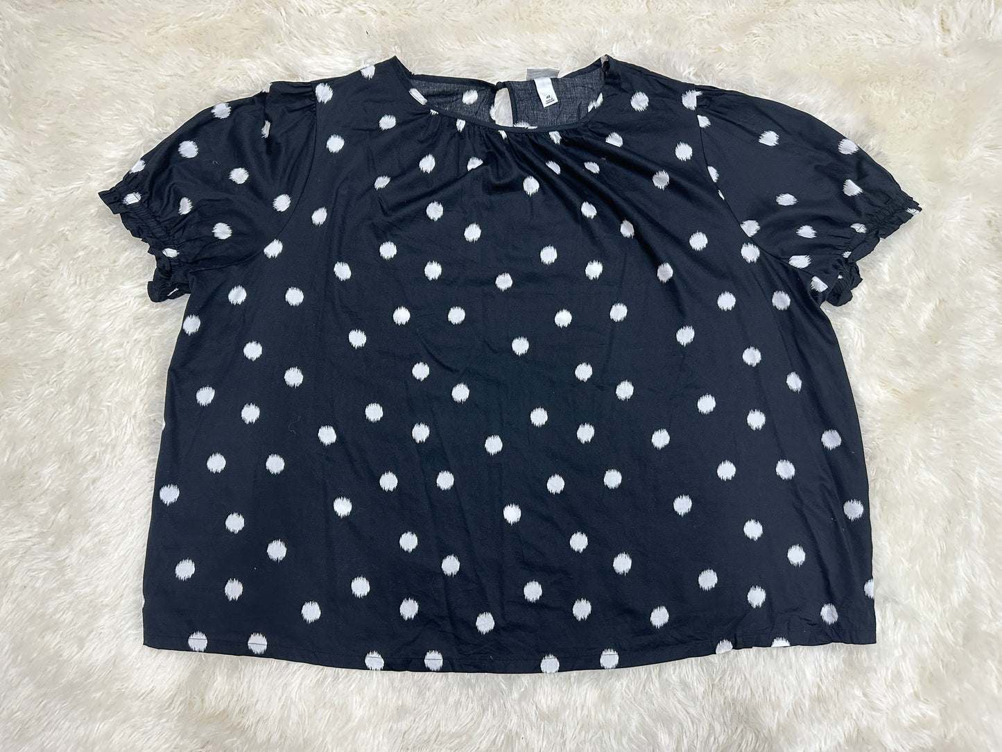 Camisa de Dama