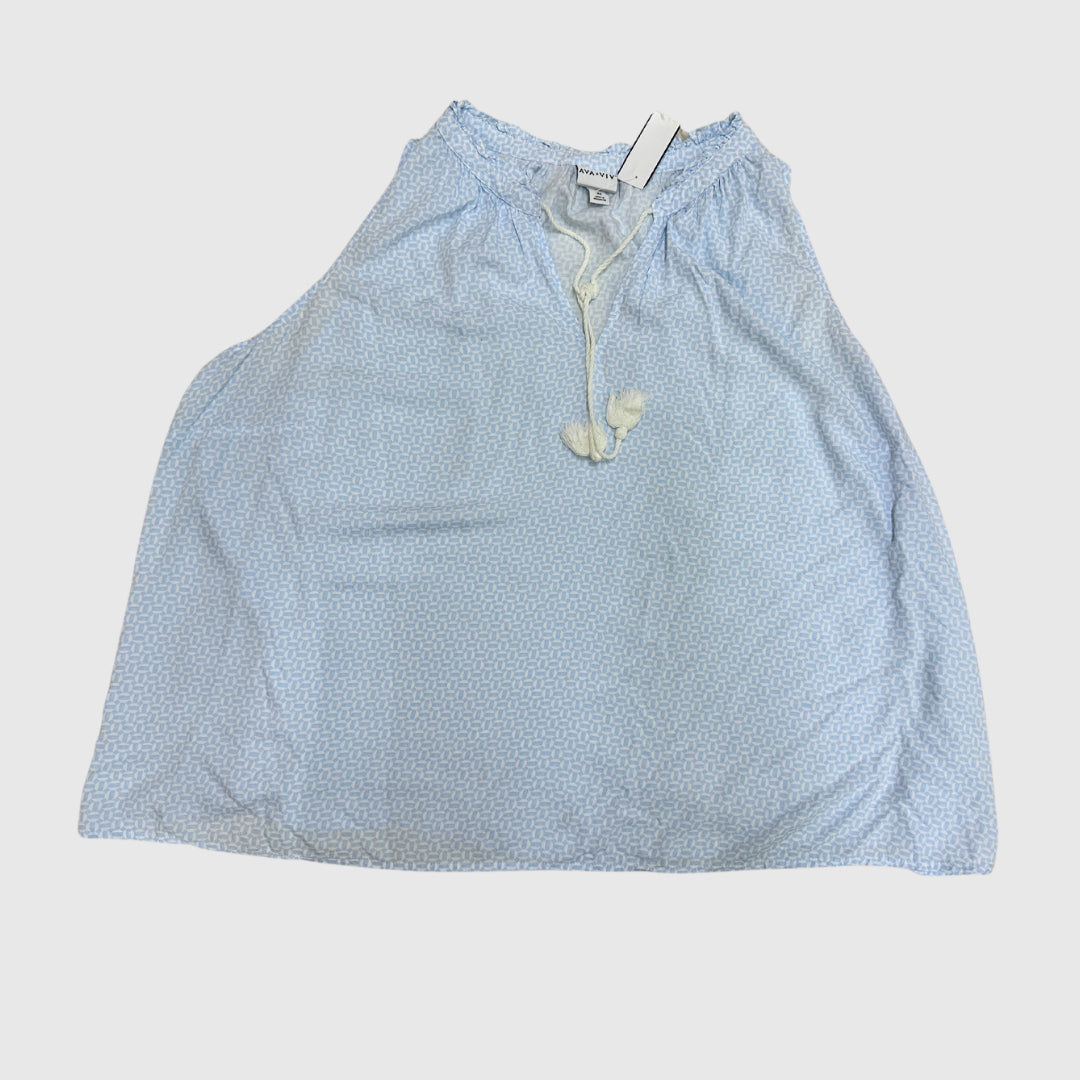 Blusa de Dama