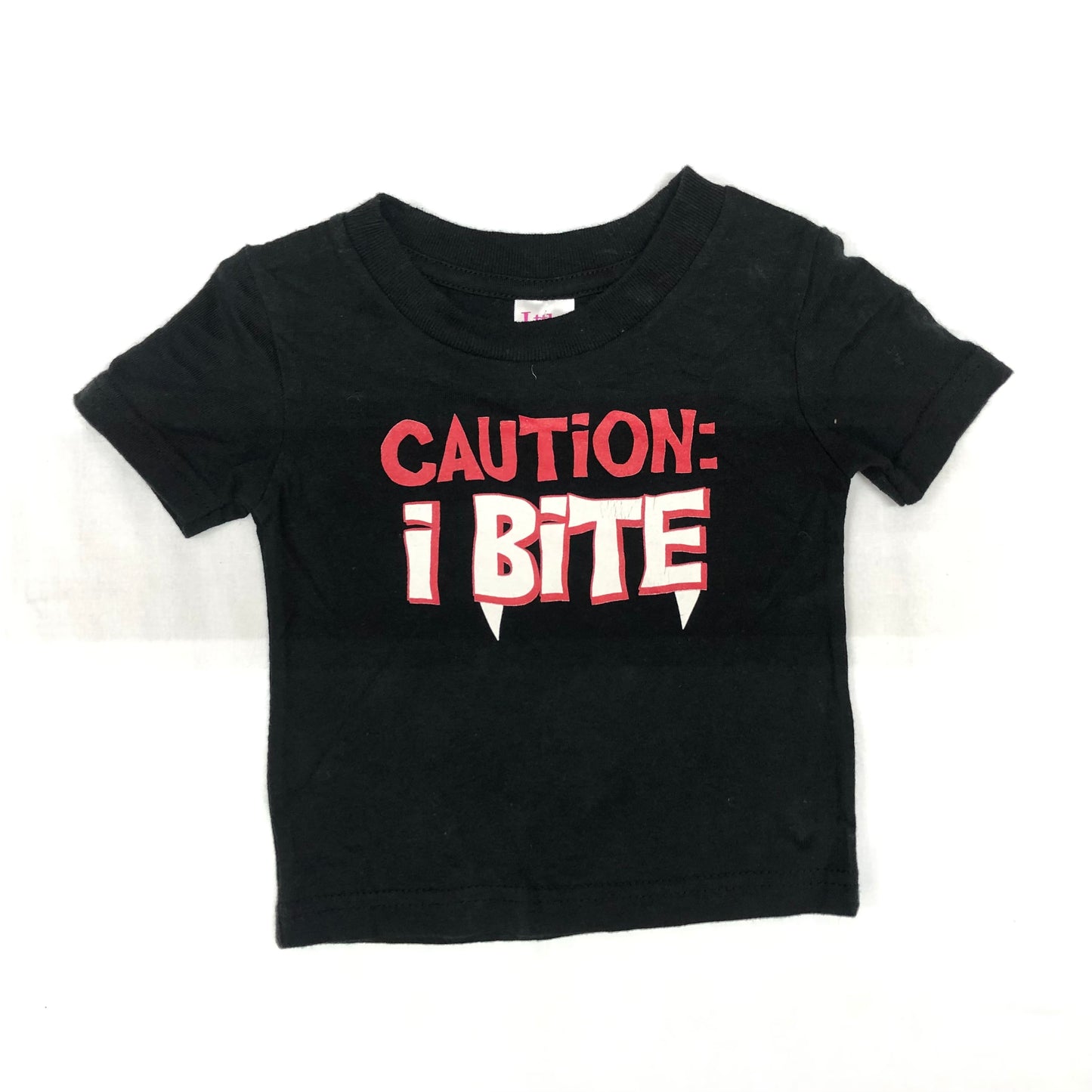 Camisa de niño