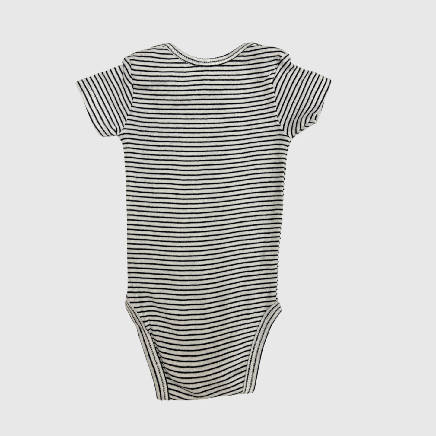 Mameluco de niño