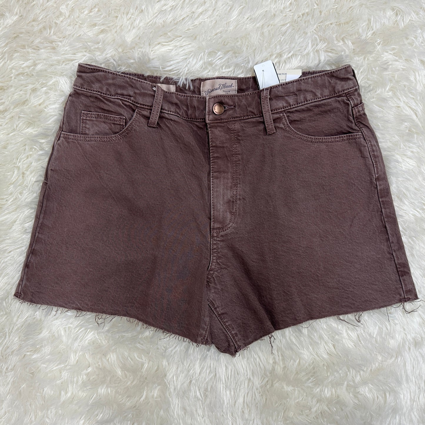 Short de Dama
