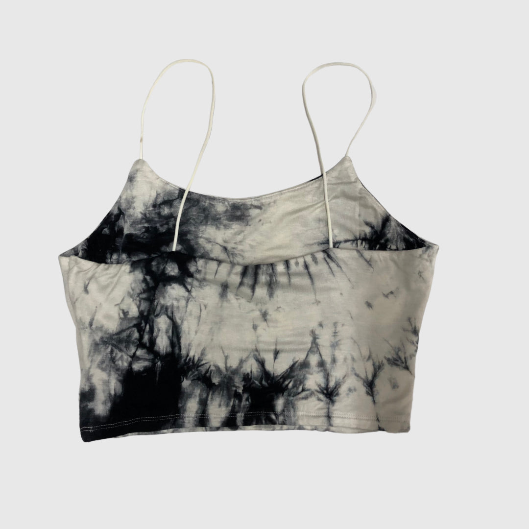 Crop top de Dama