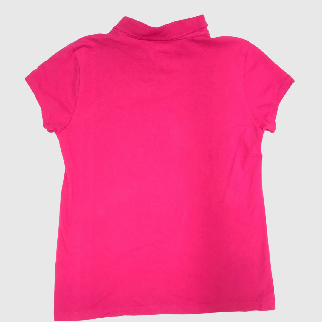 Camisa de niña