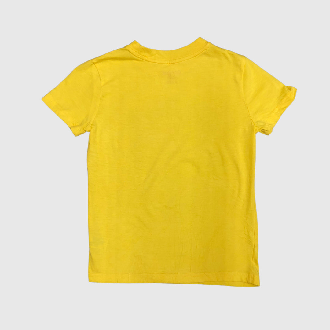 Camisa de niño