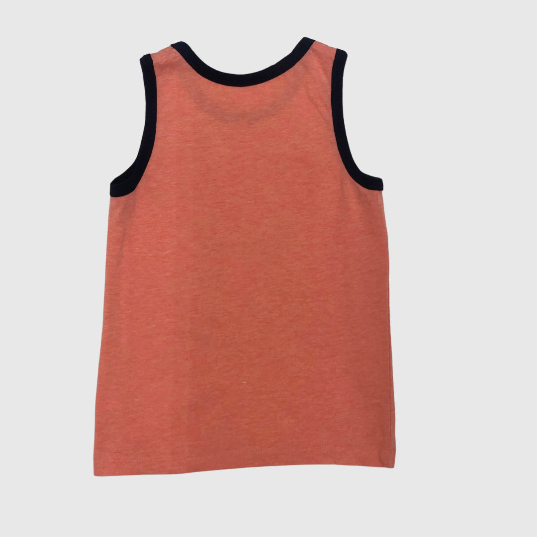 Camisa de niño