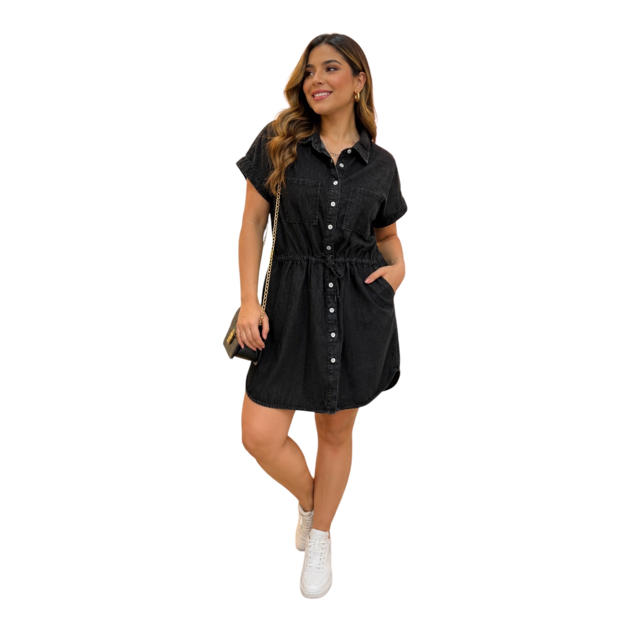 Vestido de Dama