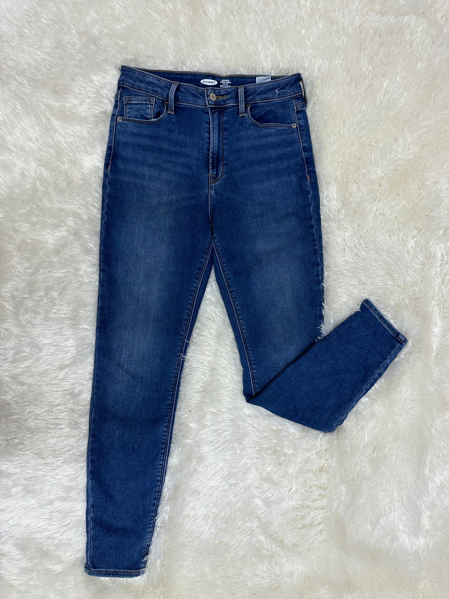 Jeans de Dama