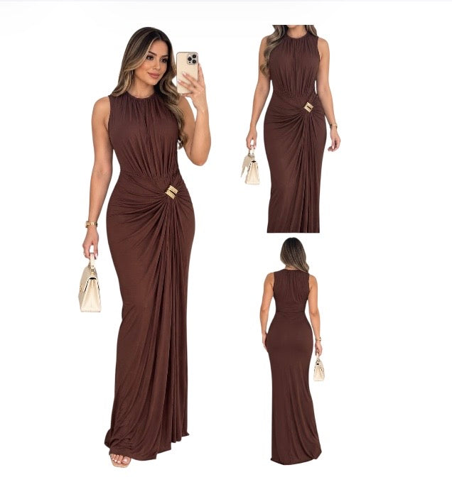 Vestido de Adam