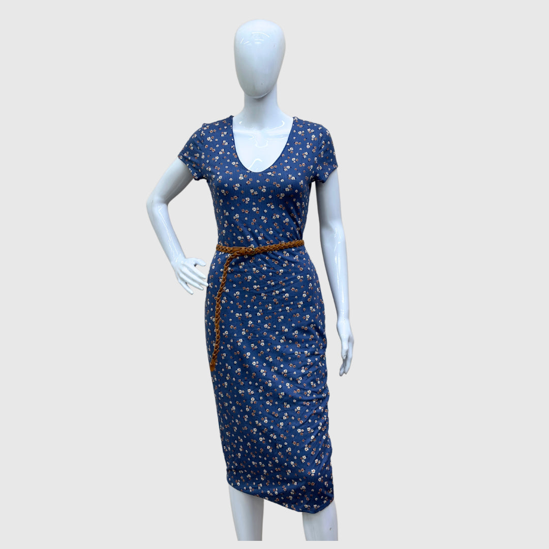 Vestido de Dama
