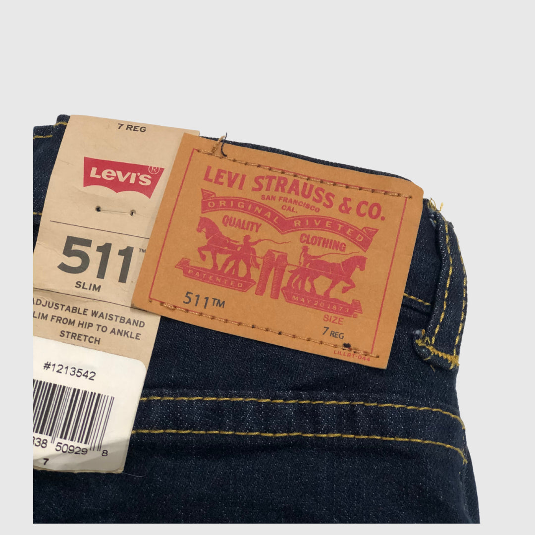 Pantalón Jeans de niño