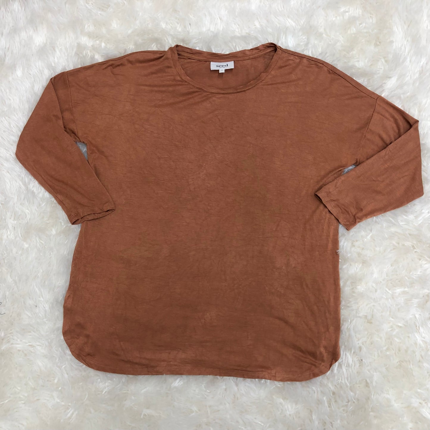 Blusa de Dama