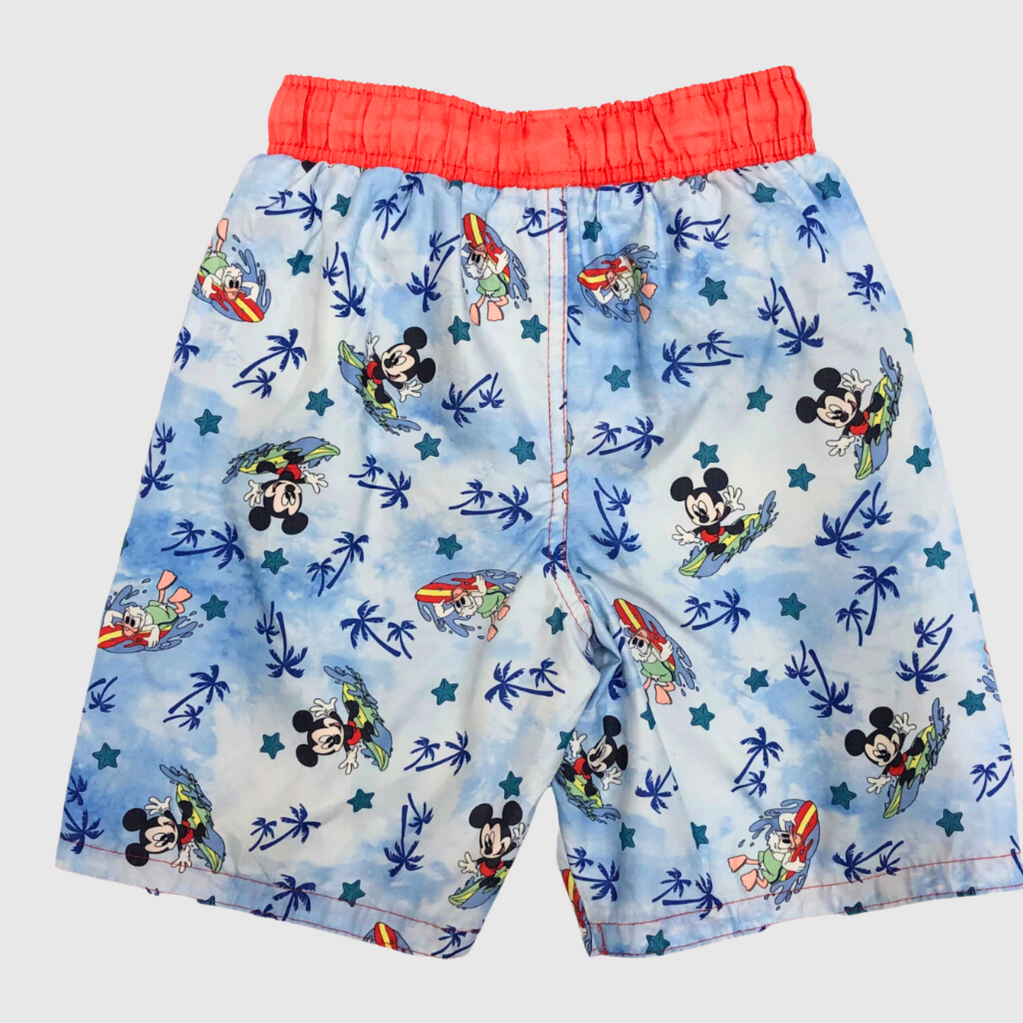 Short de niño