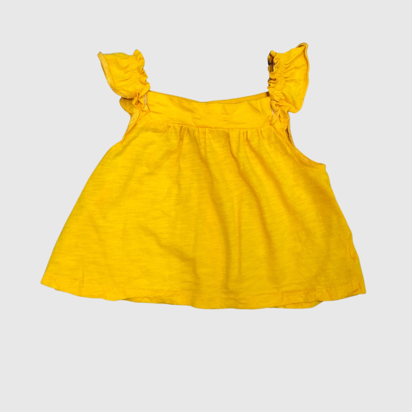 Blusa de niña