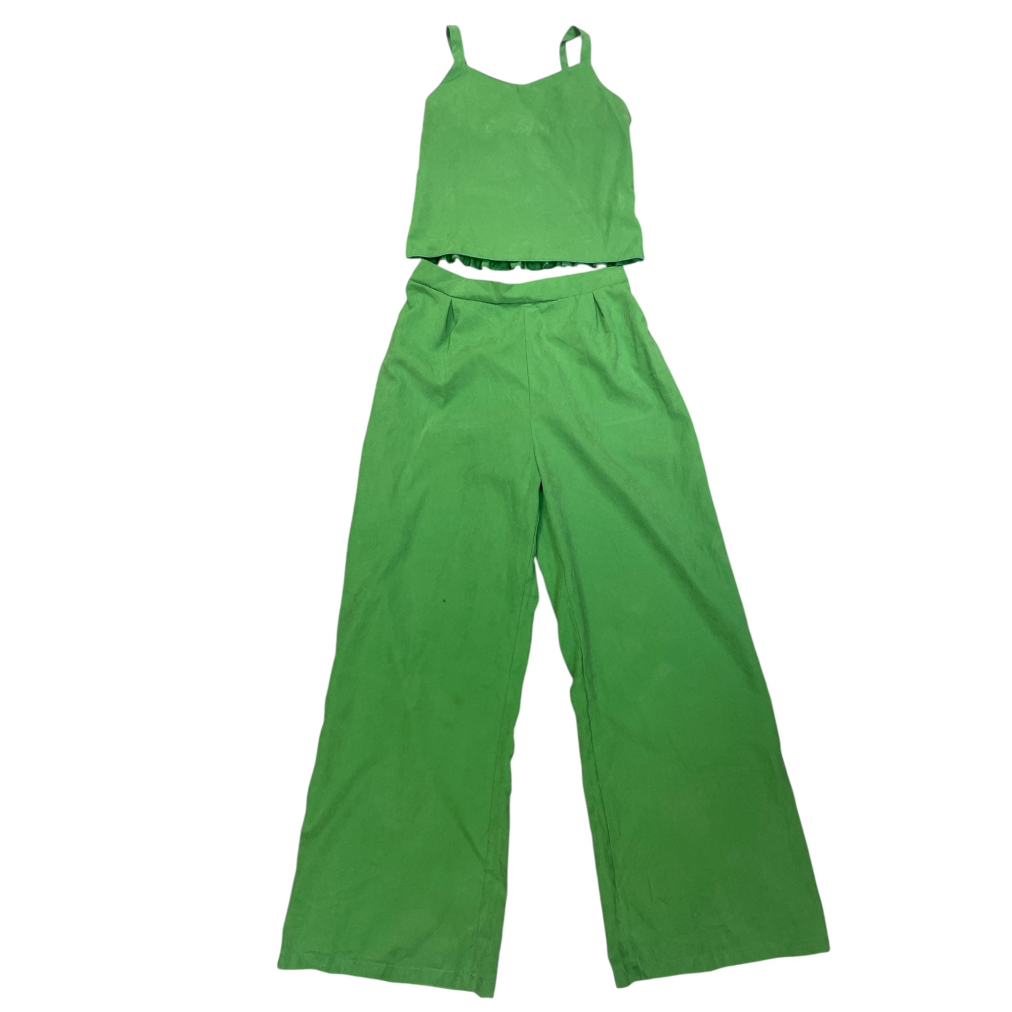 Pantalón (Conjunto)