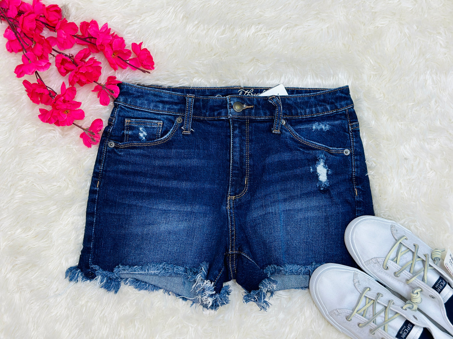 Short de Dama