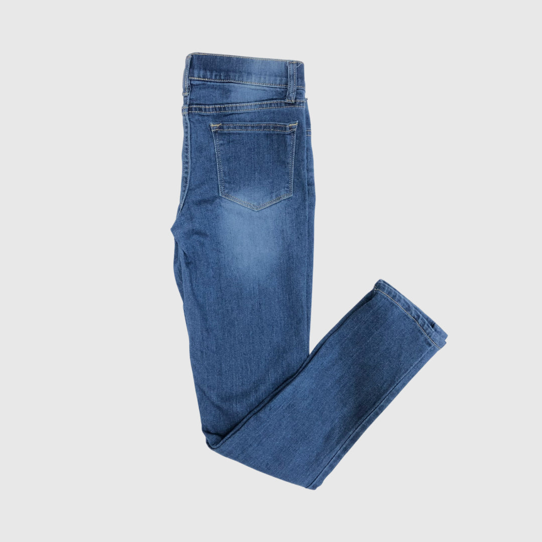 Jeans de niña