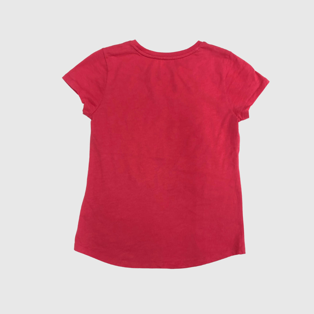 Camisa de niña