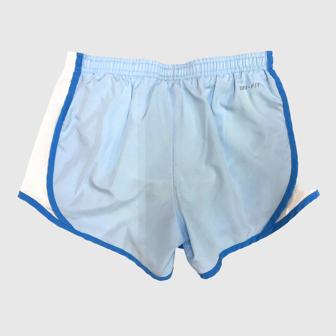 Short deportivo de niña