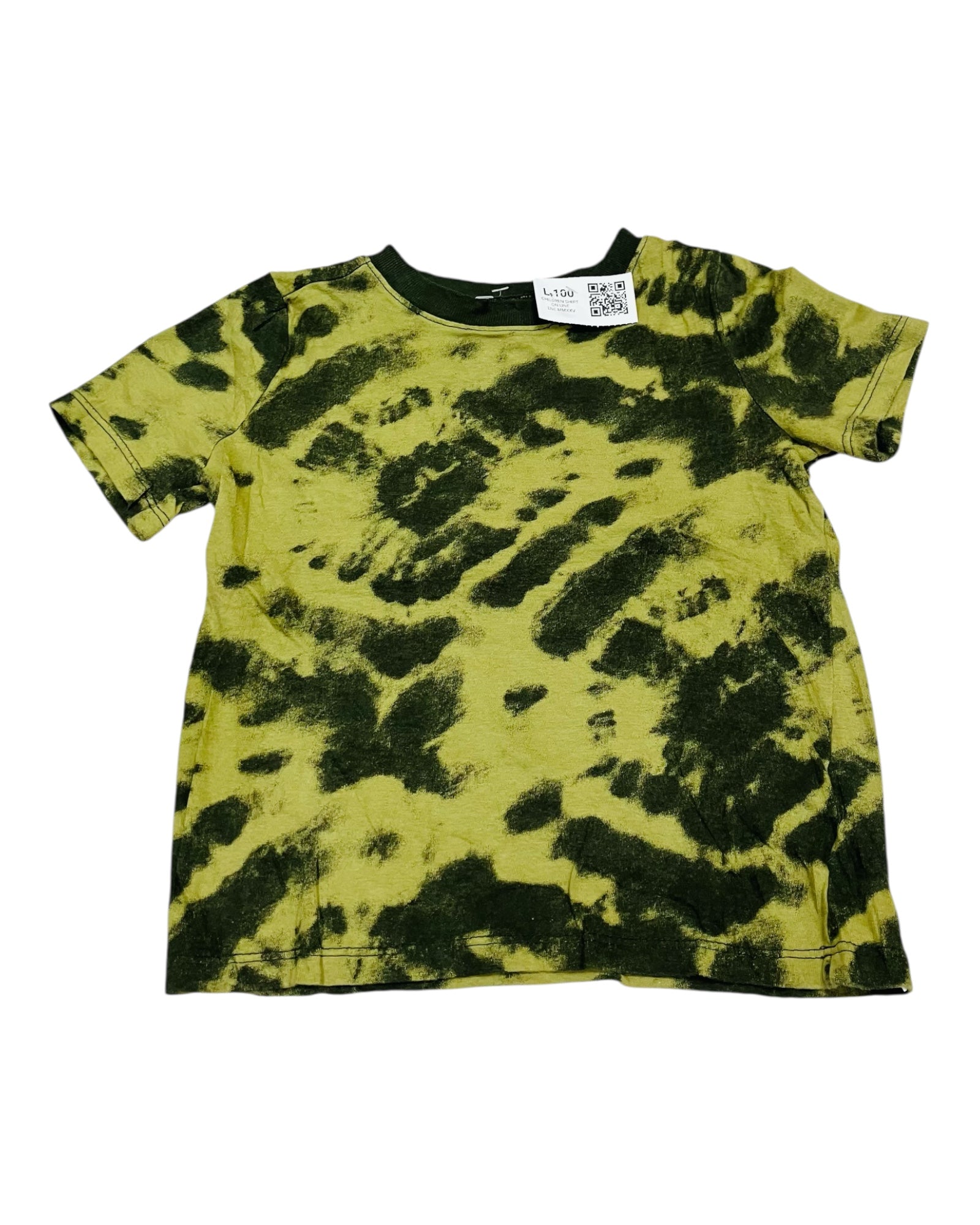 Camisa de Niño