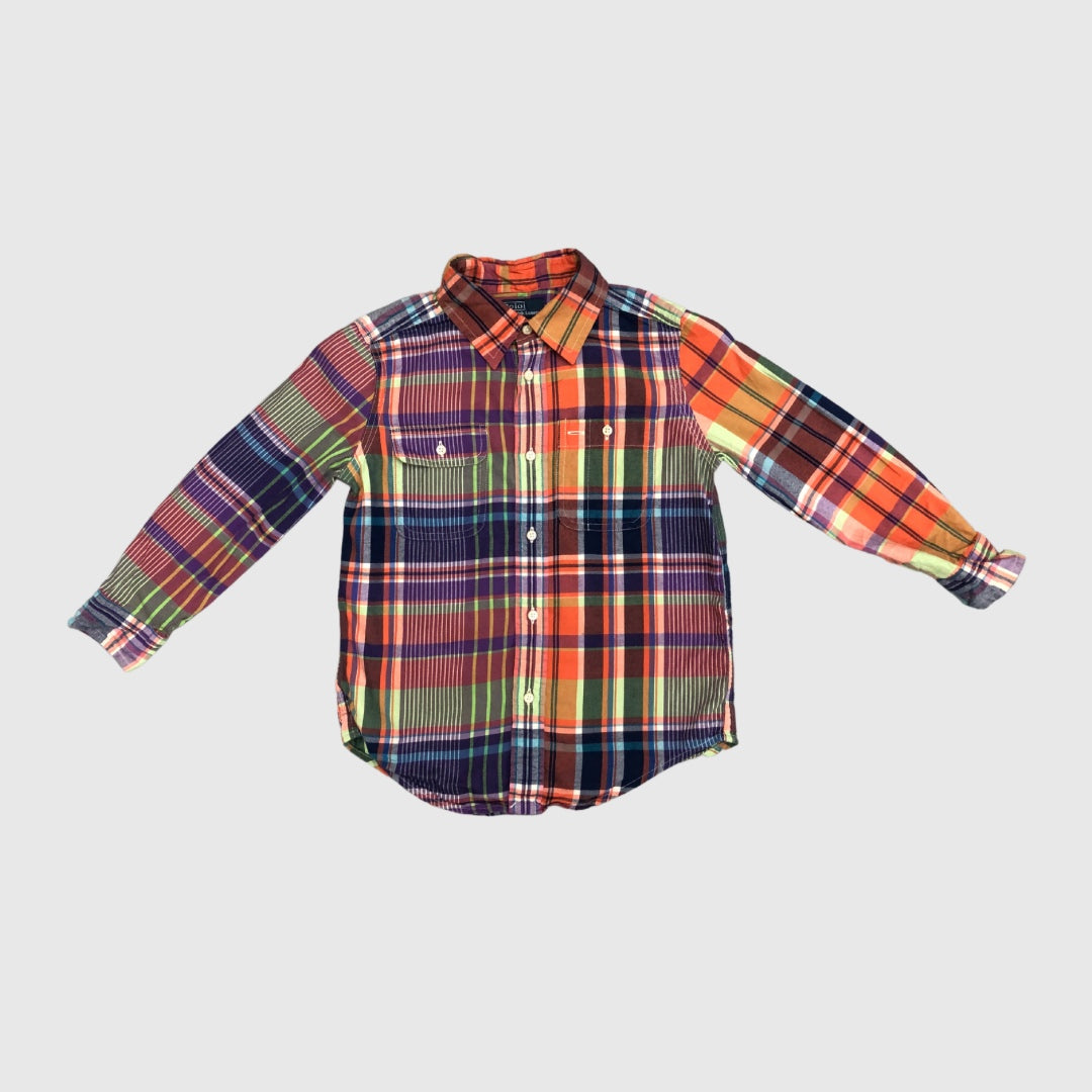 Camisa de niño