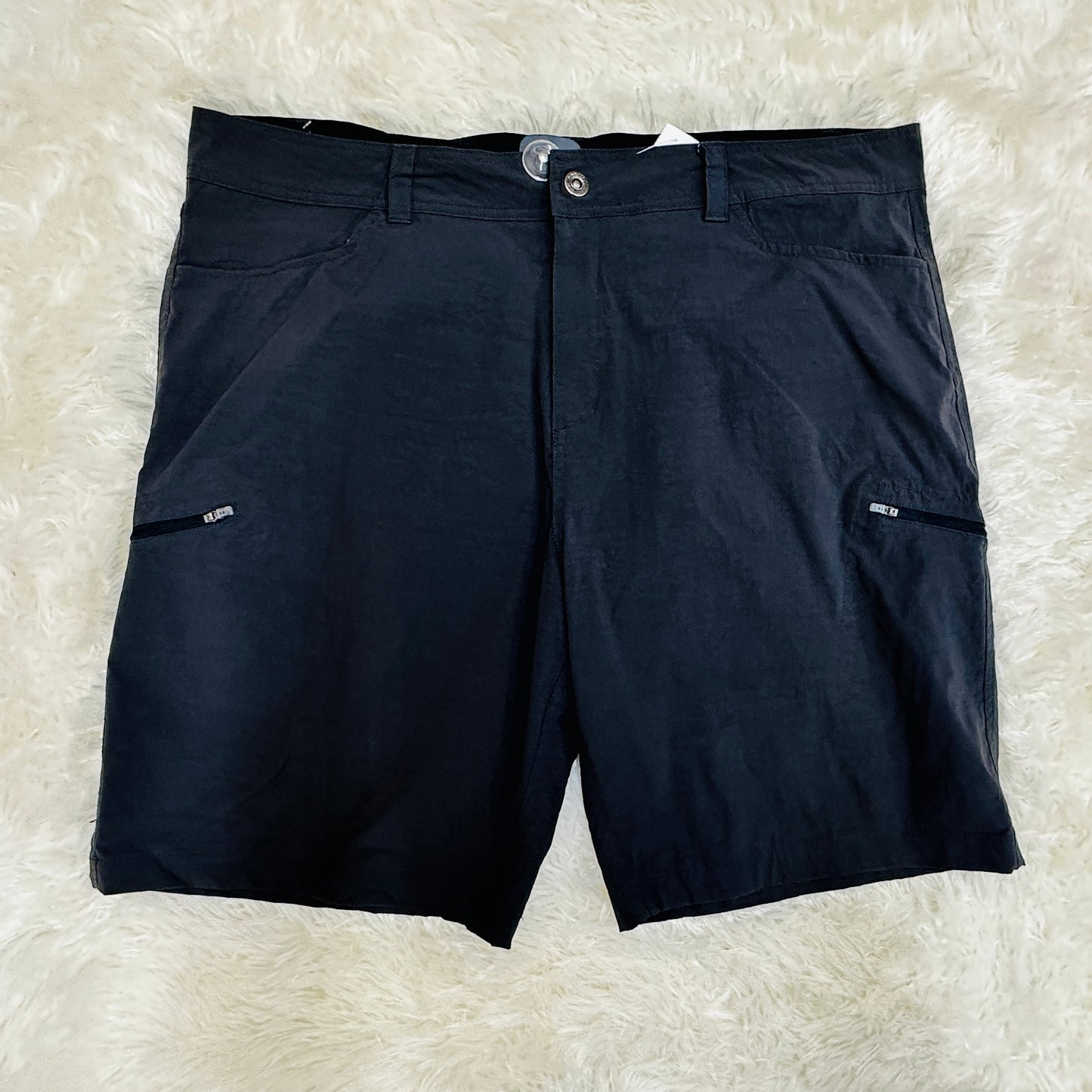 Short de caballero