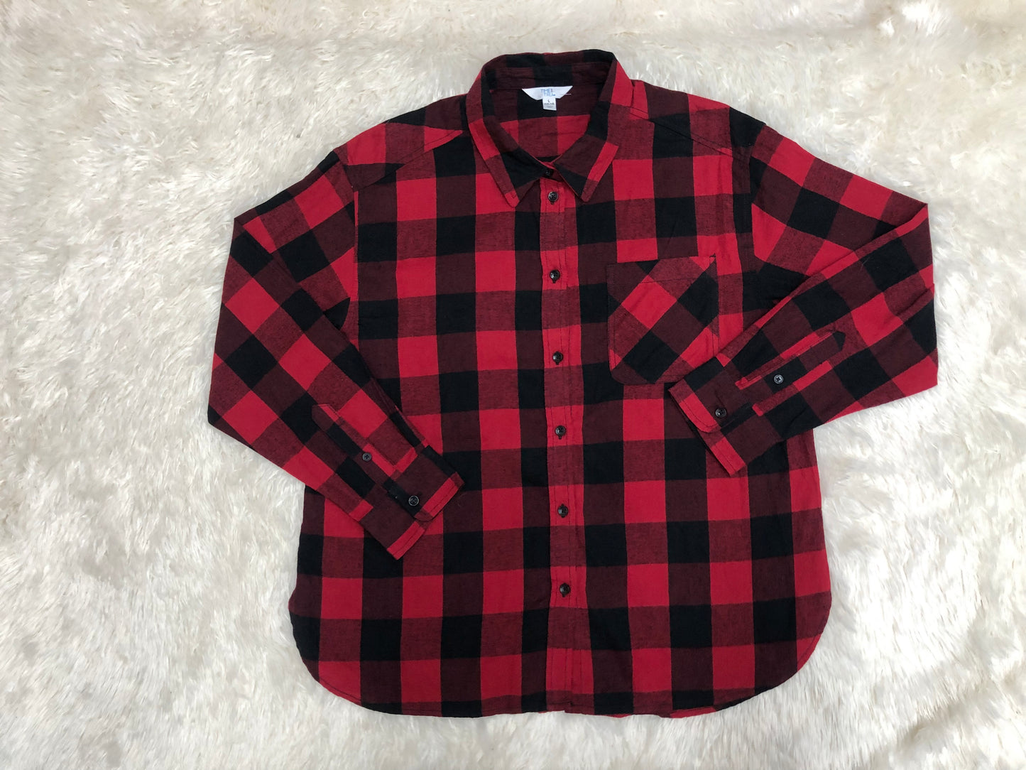 Camisa de caballero