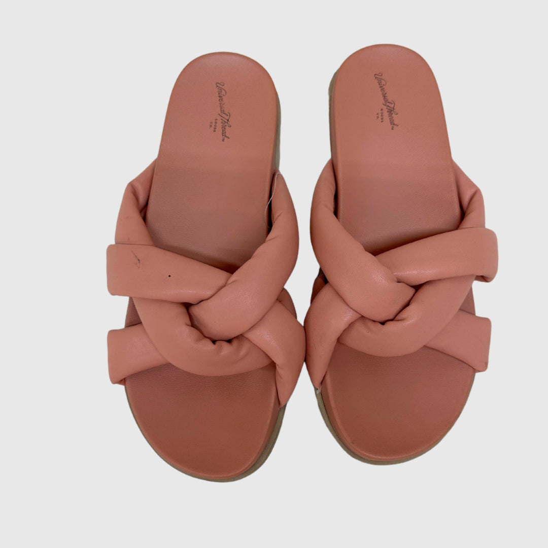 Sandalias de Dama