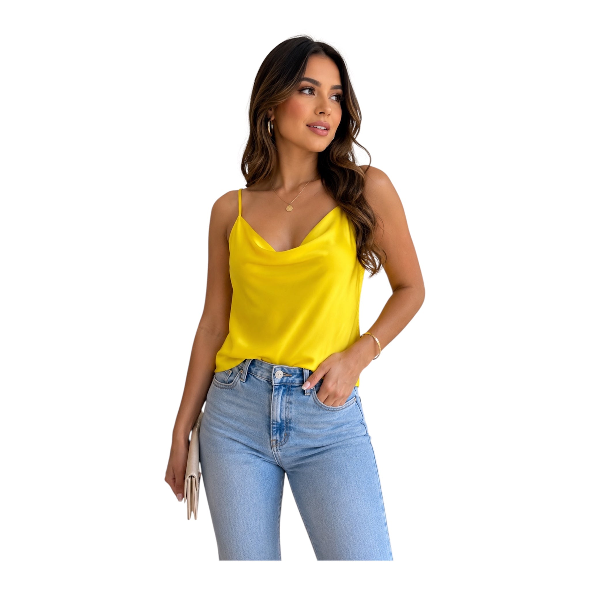 Blusa de Dama