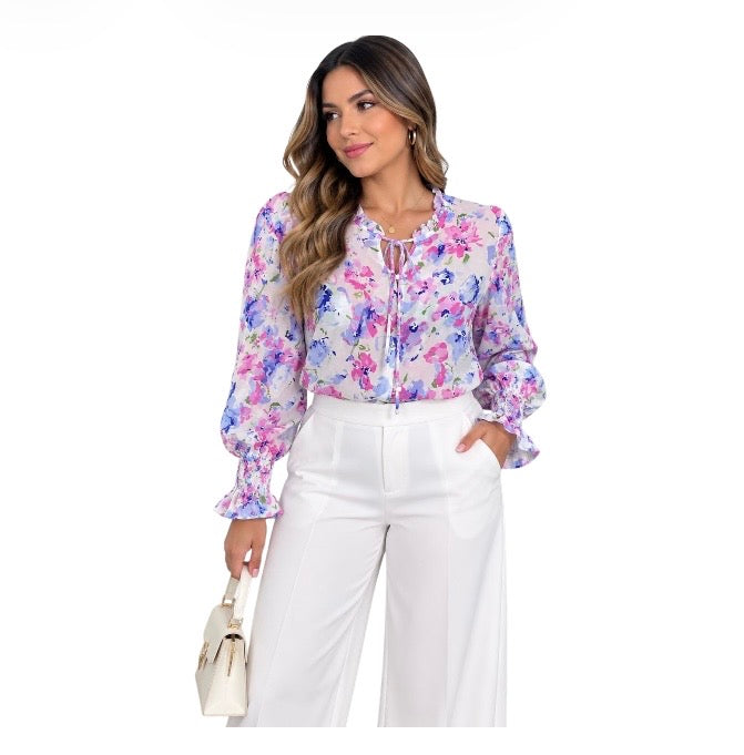 Camisa de Dama