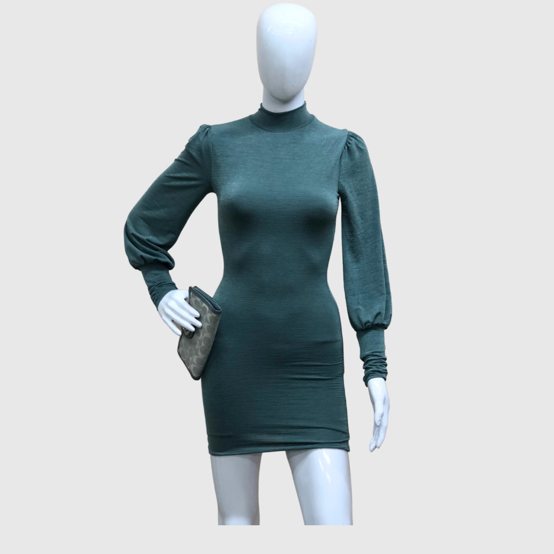 Vestido de Dama