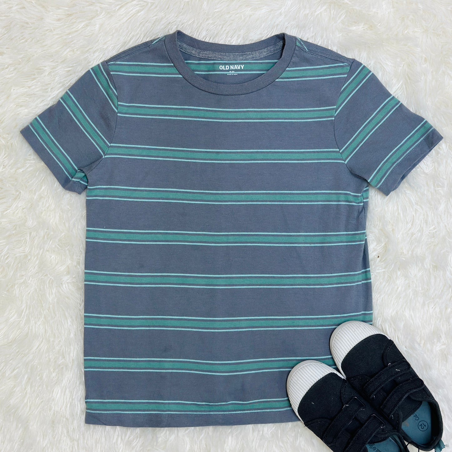 Camisa de niño